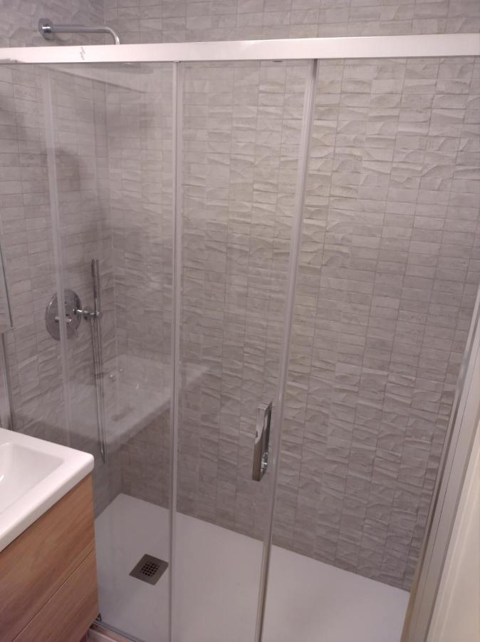 La Bella Olivia Apartment Триест Екстериор снимка
