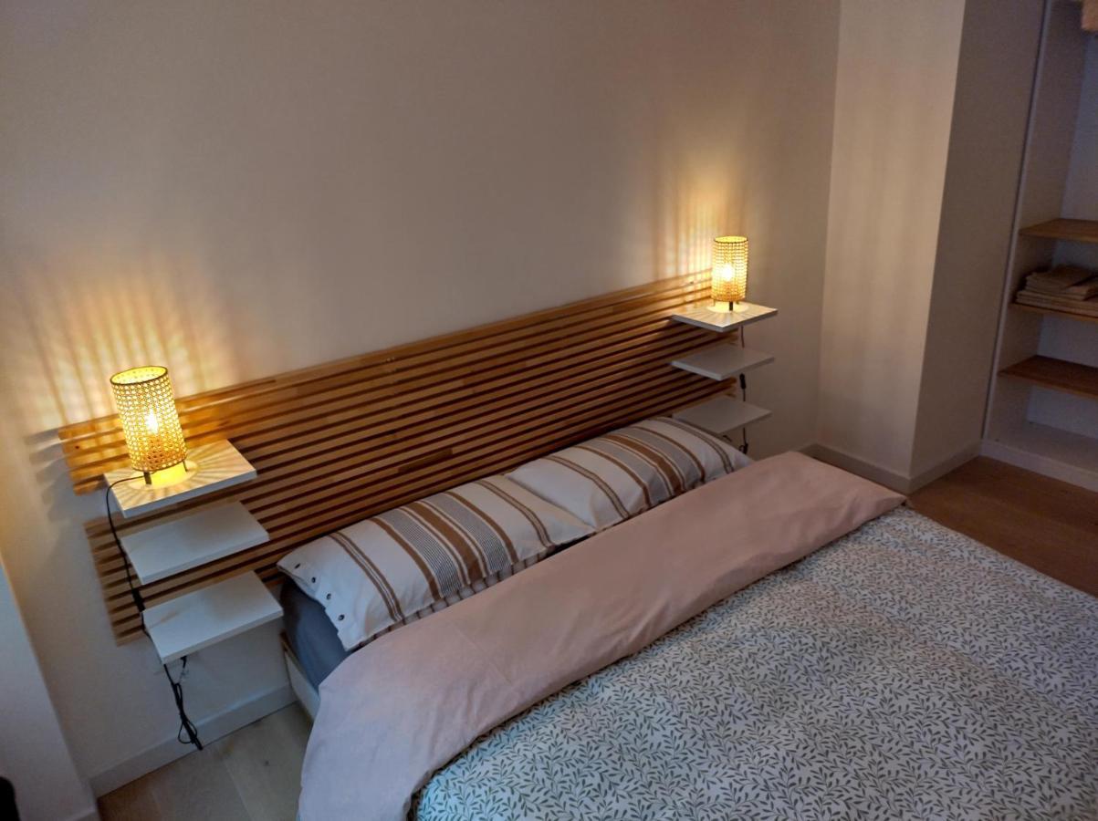 La Bella Olivia Apartment Триест Екстериор снимка