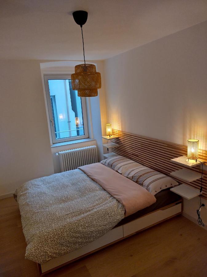 La Bella Olivia Apartment Триест Екстериор снимка