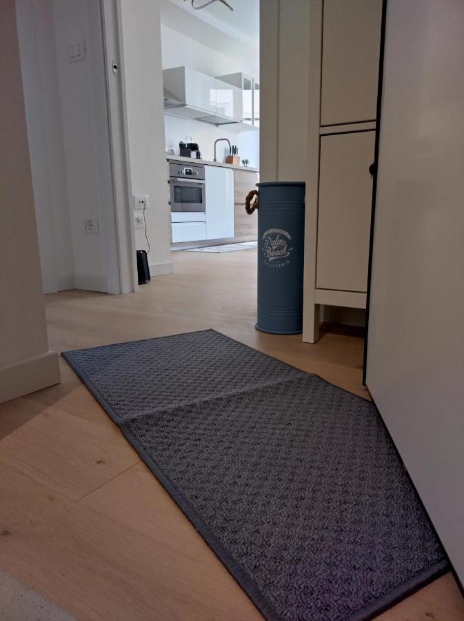 La Bella Olivia Apartment Триест Екстериор снимка