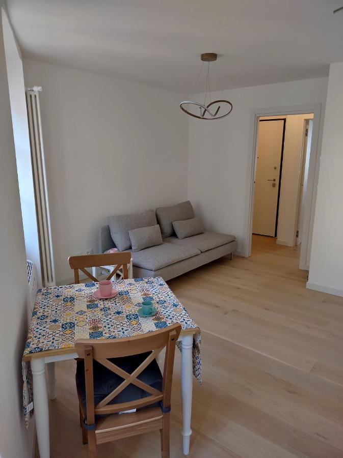 La Bella Olivia Apartment Триест Екстериор снимка