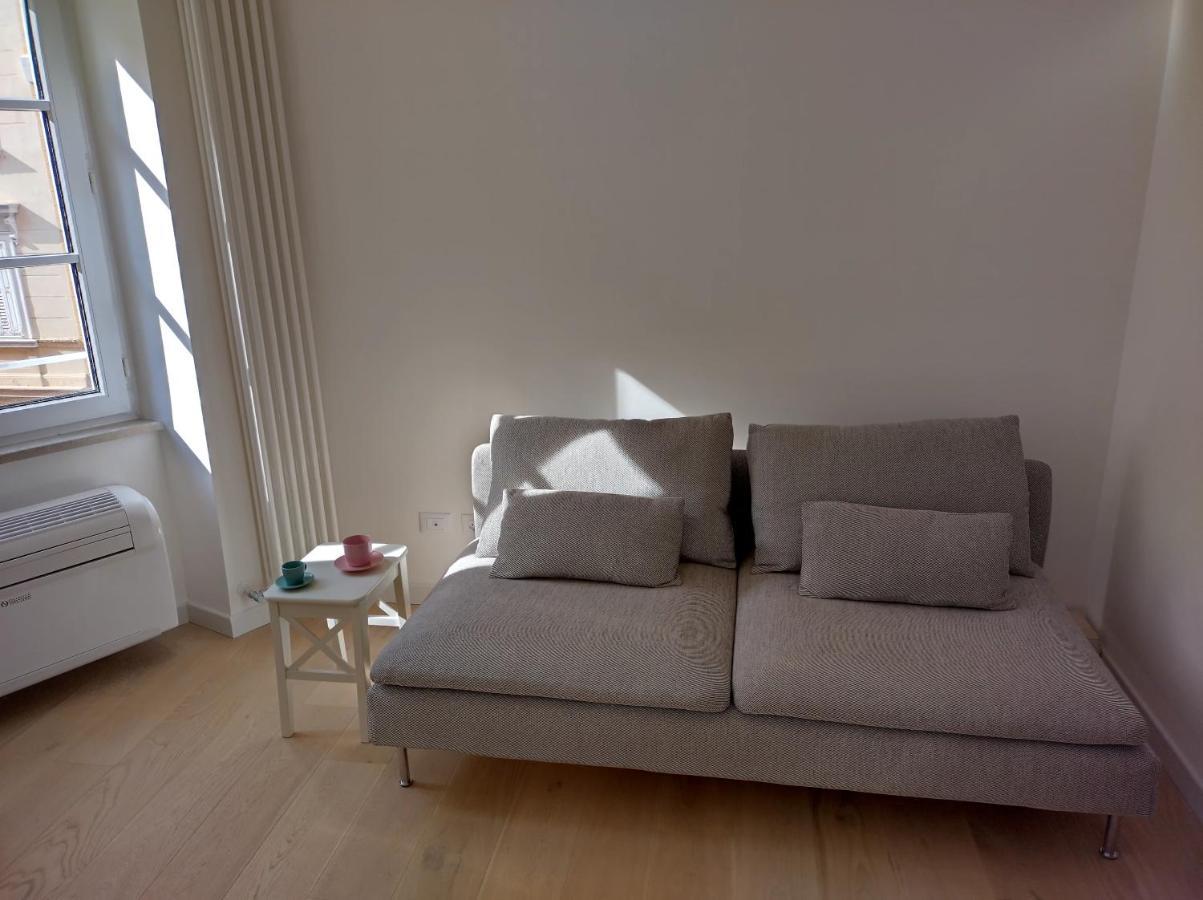 La Bella Olivia Apartment Триест Екстериор снимка