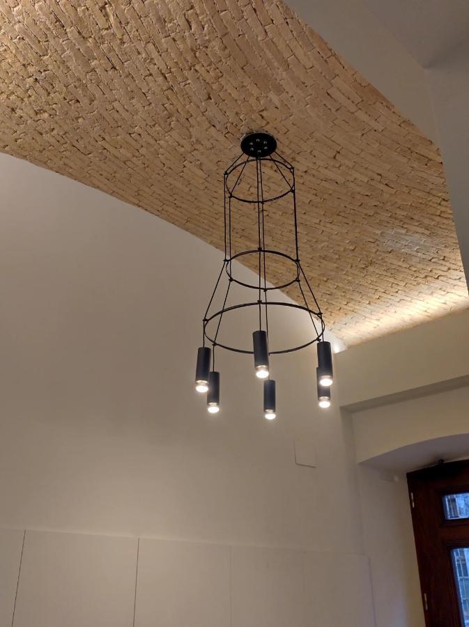 La Bella Olivia Apartment Триест Екстериор снимка