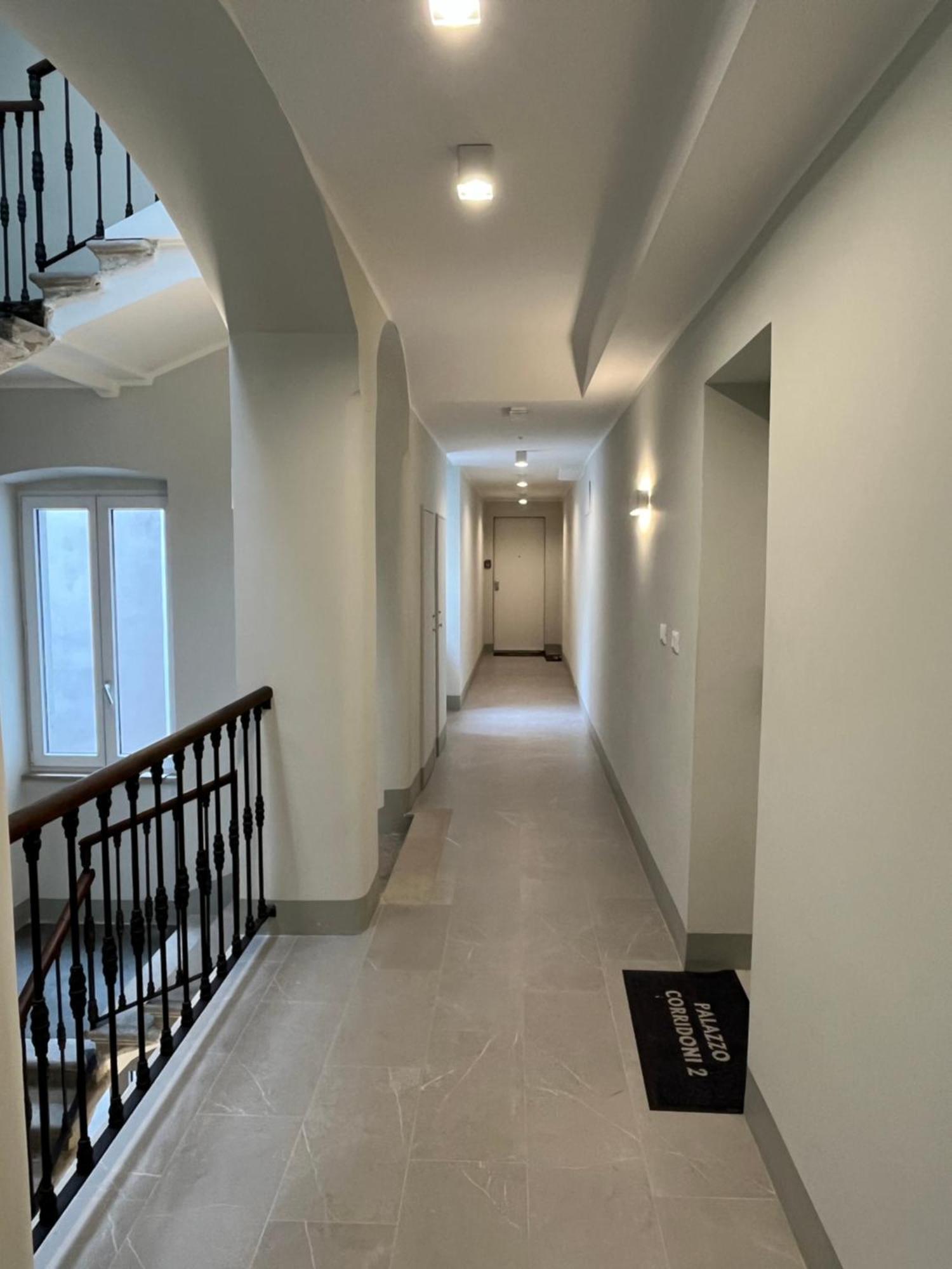 La Bella Olivia Apartment Триест Екстериор снимка